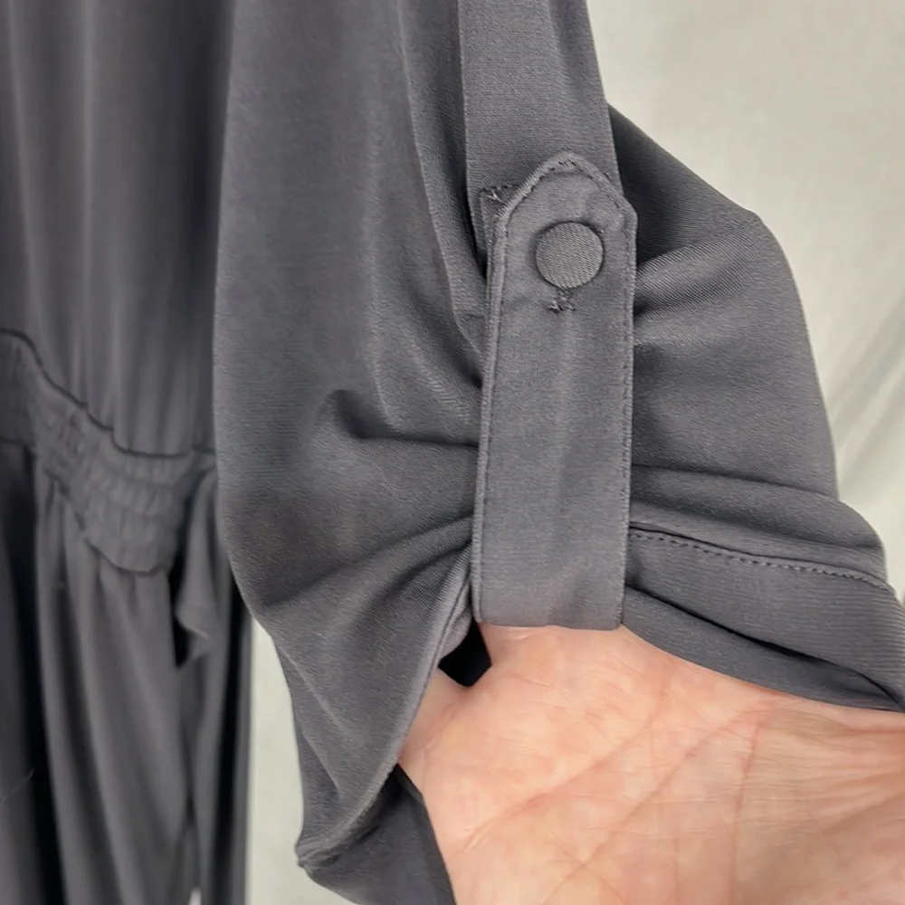 Torrid 2 jumpsuit studio knit - Picture 10 of 10